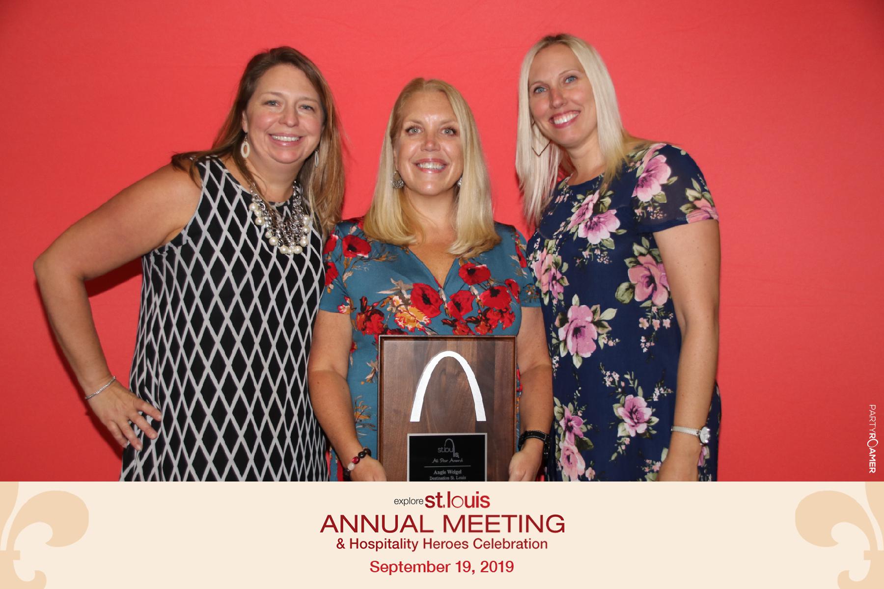 Photographer | St. Louis Photo Party